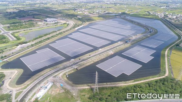 台糖成綠電生力軍